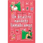 Un desastre navideño llamado amor
