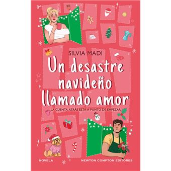 Un desastre navideño llamado amor