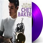 Sings! My Funny Valentine - Vinilo Morado
