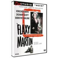 Flaxy Martin (1949) V.O.S. - DVD