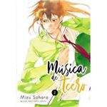 Música de acero 2