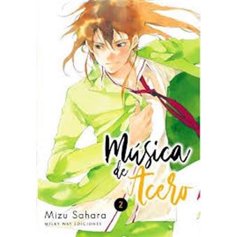 Música de acero 2