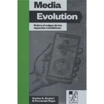 Media evolution