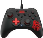 Mando Horipad Turbo Super Mario Switch