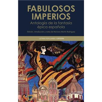 Fabulosos imperios