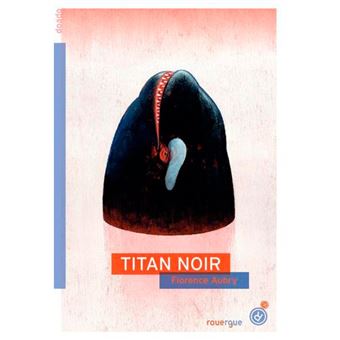 Titan noir