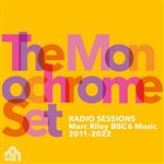 Radio Sessions (Marc Riley BBC6 Music 2011-2022) - 2 Vinilos