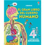 El gran libro del cuerpo humano