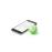 Droide Sphero Mini Verde_2
