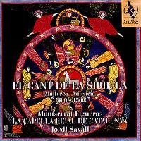 El canto de la sibila III