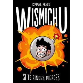 Si te rindes, pierdes