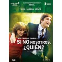 Si no nosotros, ¿quién? (V.O.S.) - DVD