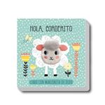 Hola Corderito