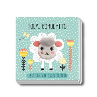 Hola Corderito