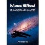 Mass effect-de caronte a la galaxia