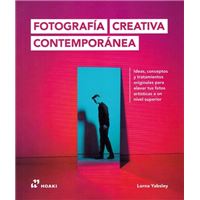 Fotografía creativa contemporánea