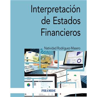 Interpretacion de estados financier