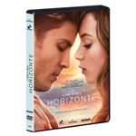 Cerca del horizonte - DVD
