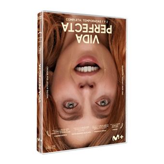 Vida Perfecta Serie Completa - DVD