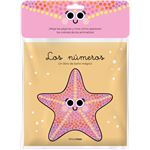 Los Numeros Libro De Baño Magico