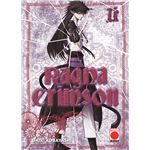 Ragna Crimson 11
