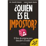 Quien Es El Impostor