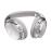 Auriculares Noise Cancelling Bose Quietcomfort 35 II Plata_1