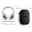 Auriculares Noise Cancelling Bose Quietcomfort 35 II Plata_4