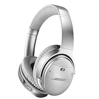 Auriculares Noise Cancelling Bose Quietcomfort 35 II Plata