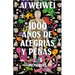 1000 años de alegrías y penas