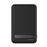 Powerbank magnético Belkin BoostCharge Pro 5000mAh con Qi2 y MagSafe 15W Negro