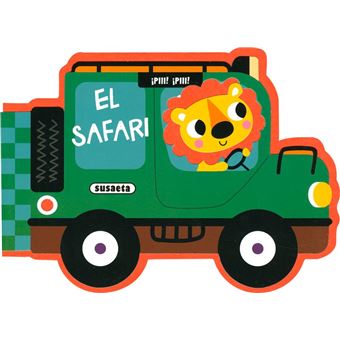 El safari