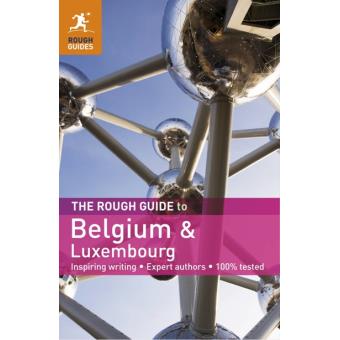 Bélgica y Luxemburgo - 1