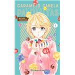 Caramelo, canela, palomitas nº 1