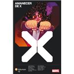 Marvel Premiere Amanecer de X 15