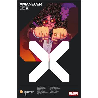 Marvel Premiere Amanecer de X 15