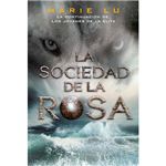 La sociedad de la rosa vol 2 - ne