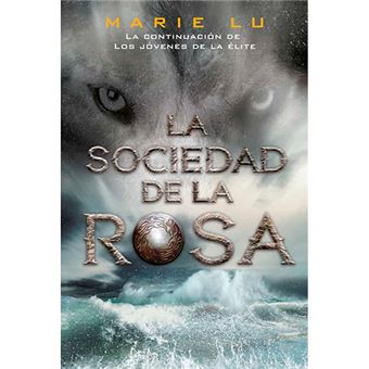 La sociedad de la rosa vol 2 - ne