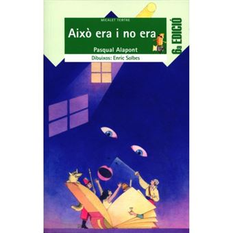 Això era i no era - 1