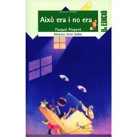 Això era i no era