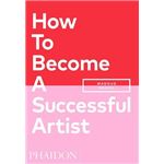 How to become a successful artist