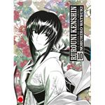 Rurouni Kenshin La Epopeya Del Guerrero Samurai 10
