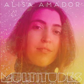 Multitudes - CD
