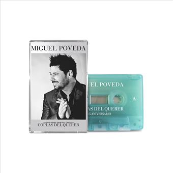 Coplas del querer Ed 15 Aniversario - Cassette