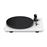 Tocadiscos Bluetooth Pro-Ject E1 BT AT3600L Blanco