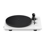 Tocadiscos Bluetooth Pro-Ject E1 BT AT3600L Blanco