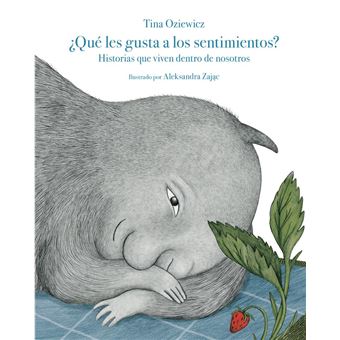 ¿Qué les gusta a los sentimientos?