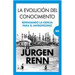 La evolución del conocimiento