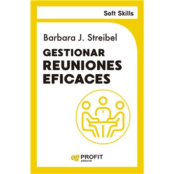 Gestionar Reuniones Eficaces-Soft Skills