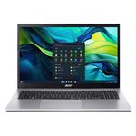 Ordenador portátil Acer Aspire Go 15 AG15-42P-R62N, AMD Ryzen 7-5825U, 16GB RAM, 512GB SSD, AMD Radeon, Graphics, Windows 11 Home, 15,6" FHD